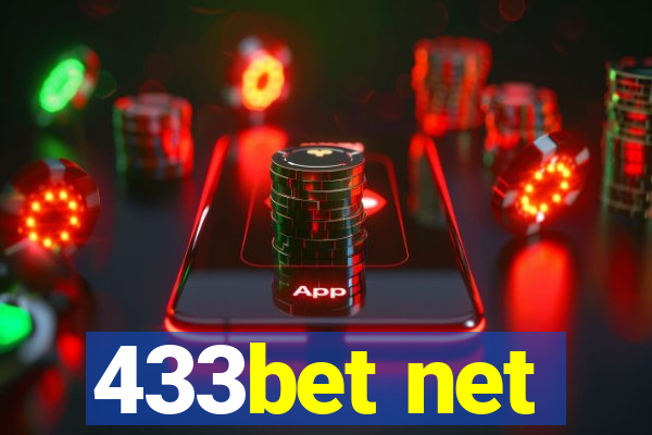 433bet net